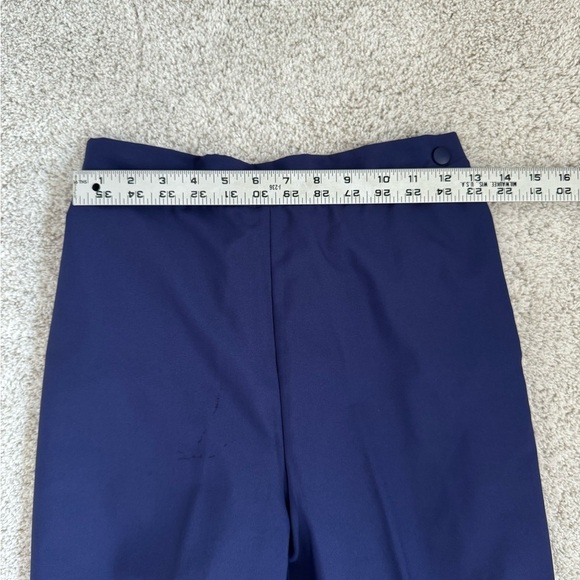 Forrester’s Women’s Gore-Tex Purple Plaid Golf Windbreaker Set - Picture 7 of 12